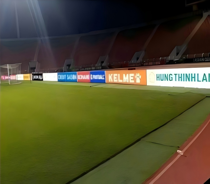 STADIUM